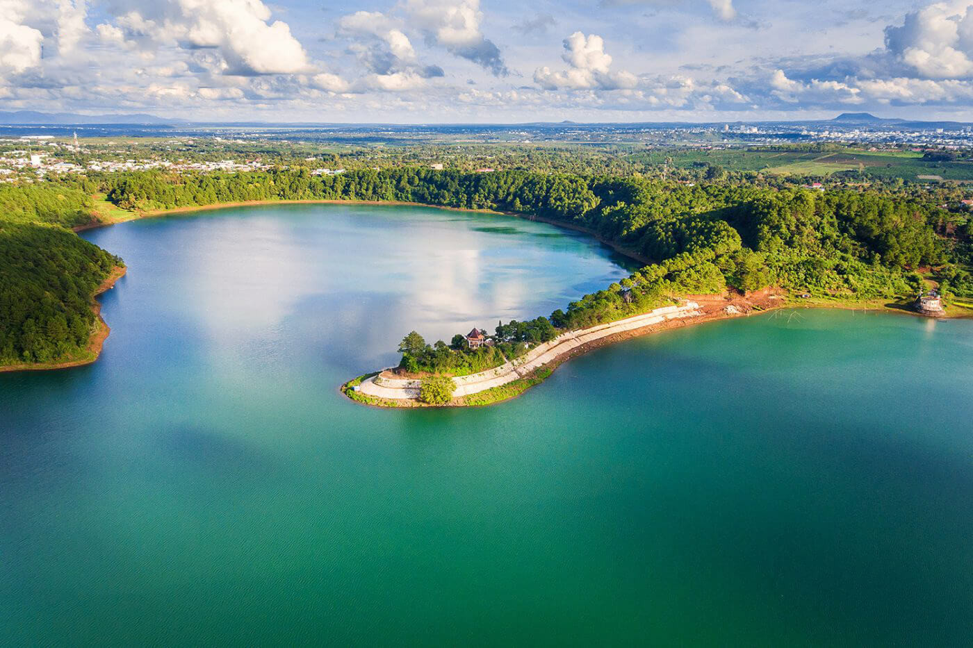 Du lịch Buôn Mê Thuột